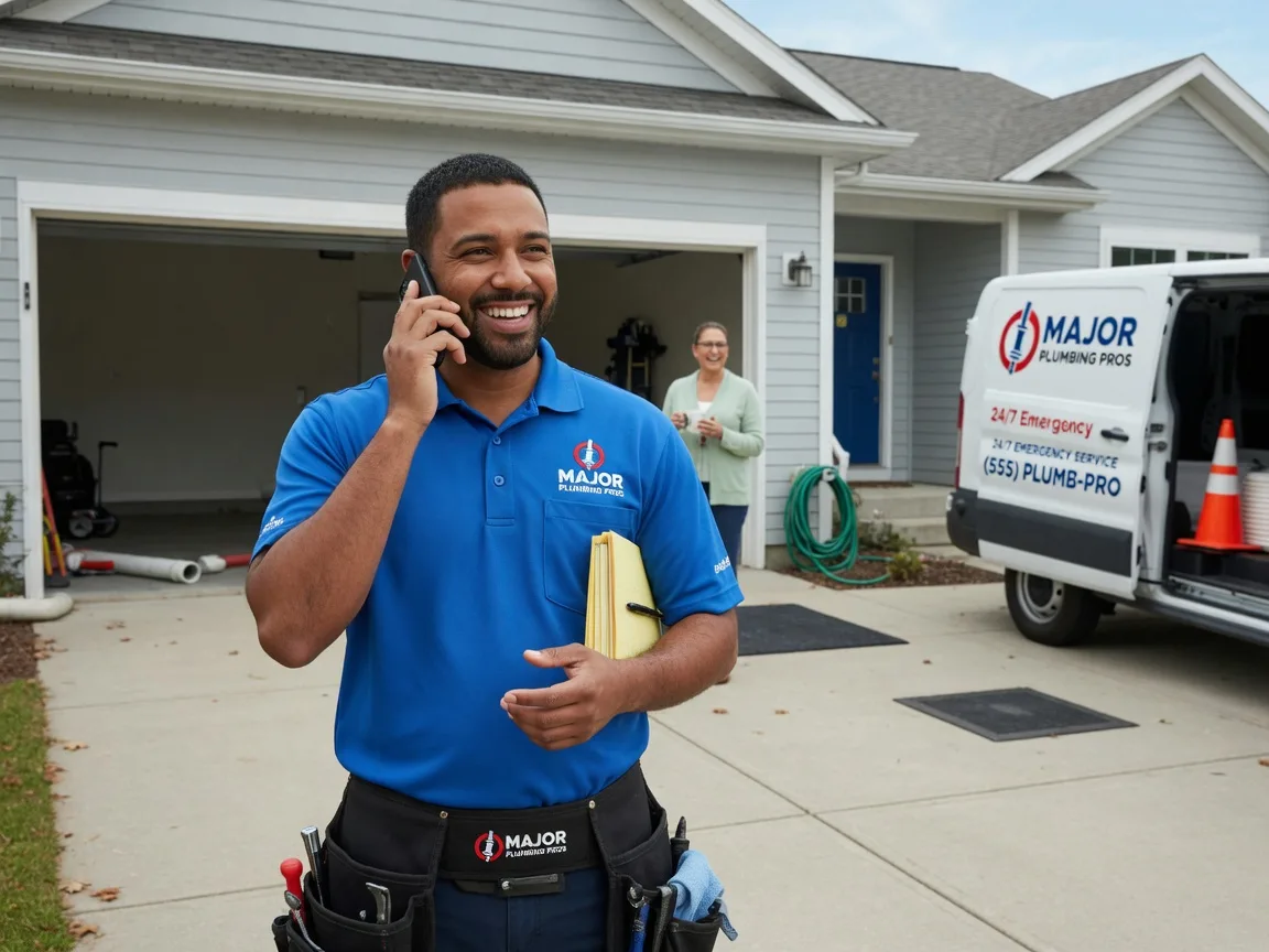 Drain Cleaning Services Rosemead, CA FAQs